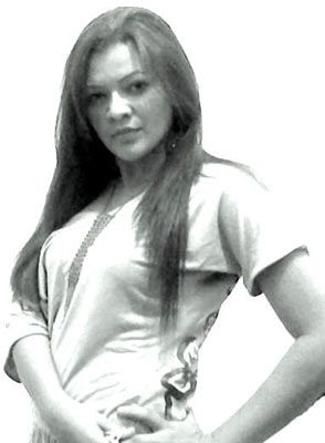Photo of Cleo Andrade