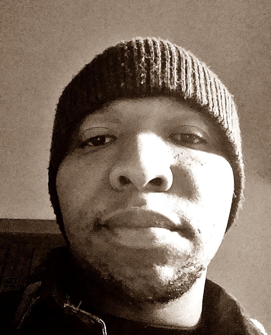 Foto de Saul Pacheco