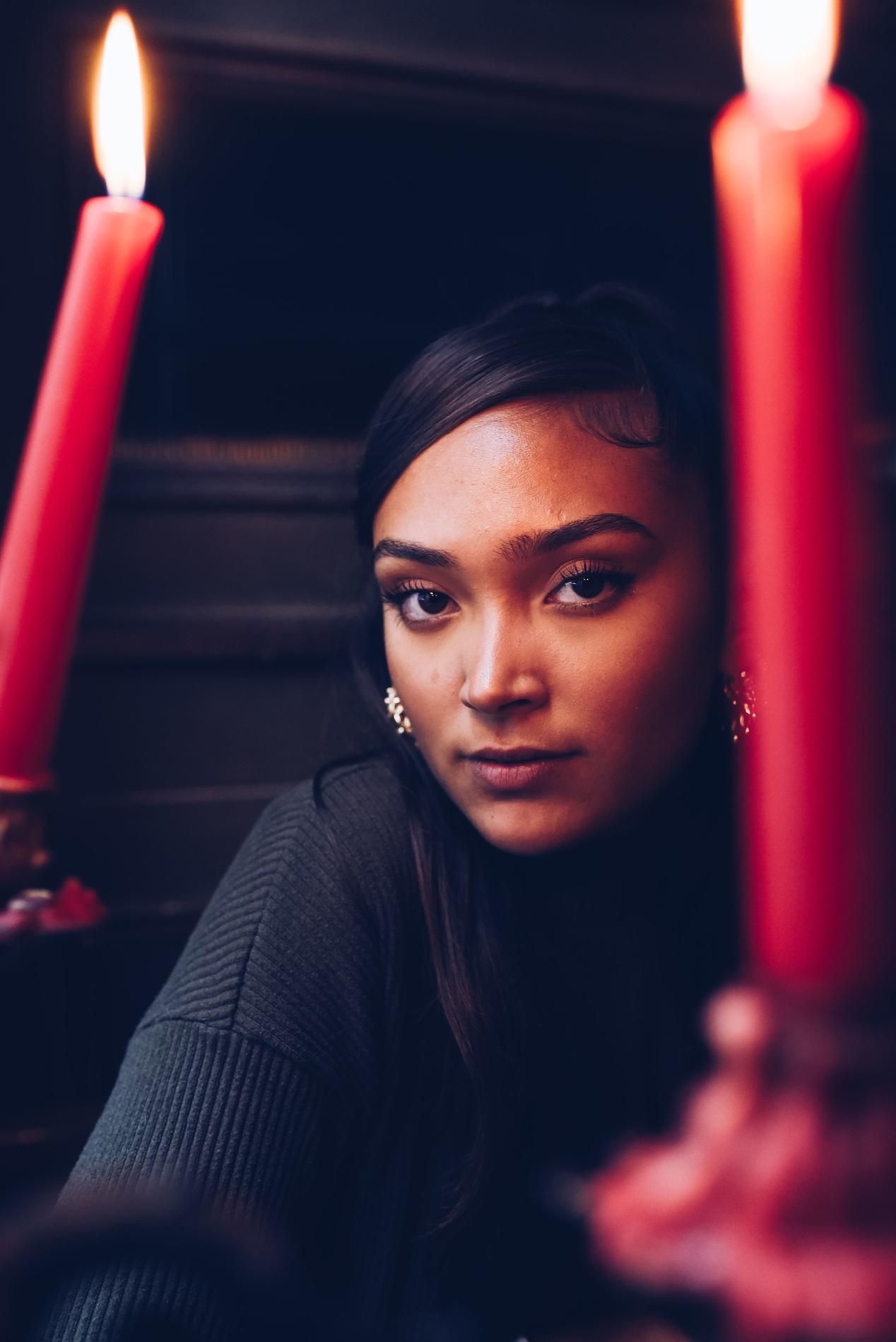 Foto de Joy Crookes