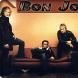 Foto do artista Bon Jovi