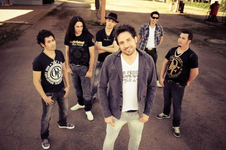 Foto de Grupo Talagaço