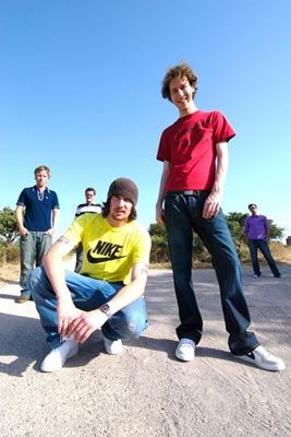 Foto de Hundred Reasons