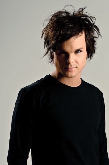 Foto de Lauri Ylönen