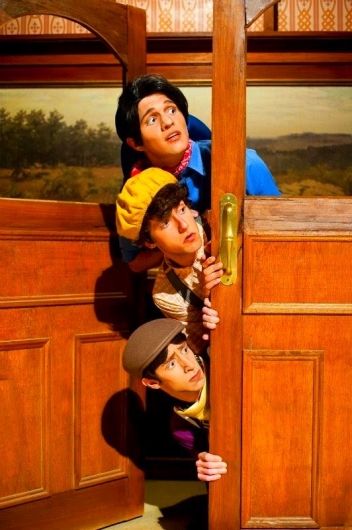 Foto de O Sonho do Cowboy