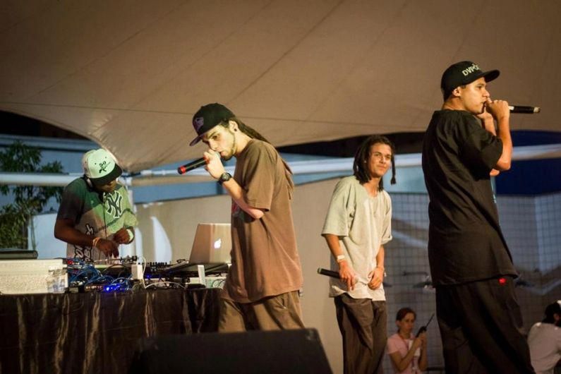 Foto de Distúrbio Verbal