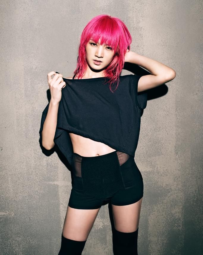 Photo of Meng Jia
