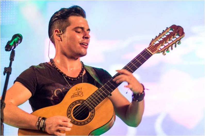 Foto de Vinícius Sossai