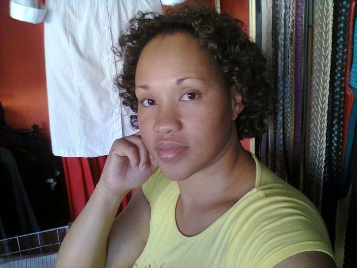 Foto de Joilma Santos