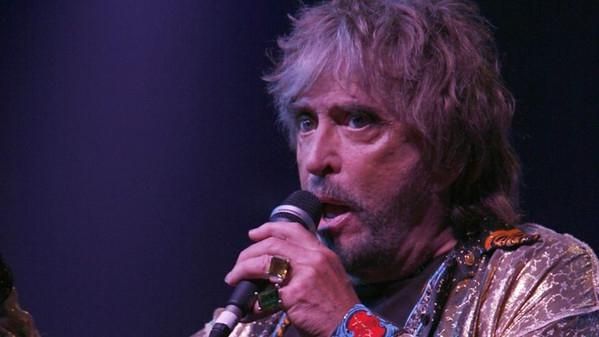 Photo of Mark Murphy