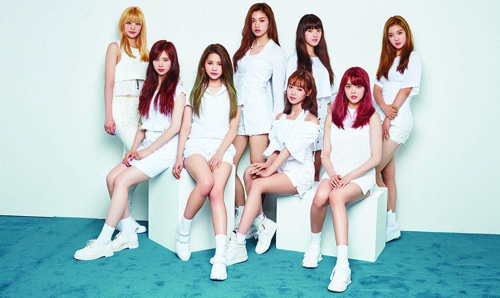 Photo of Weki Meki