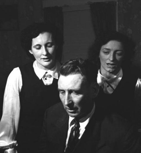 Foto de The Carter Family