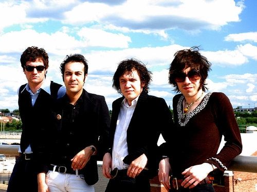 Foto de The Redwalls