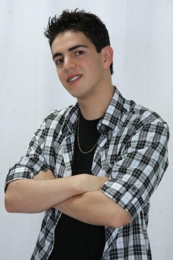 Foto de Banda Expressão do Amor