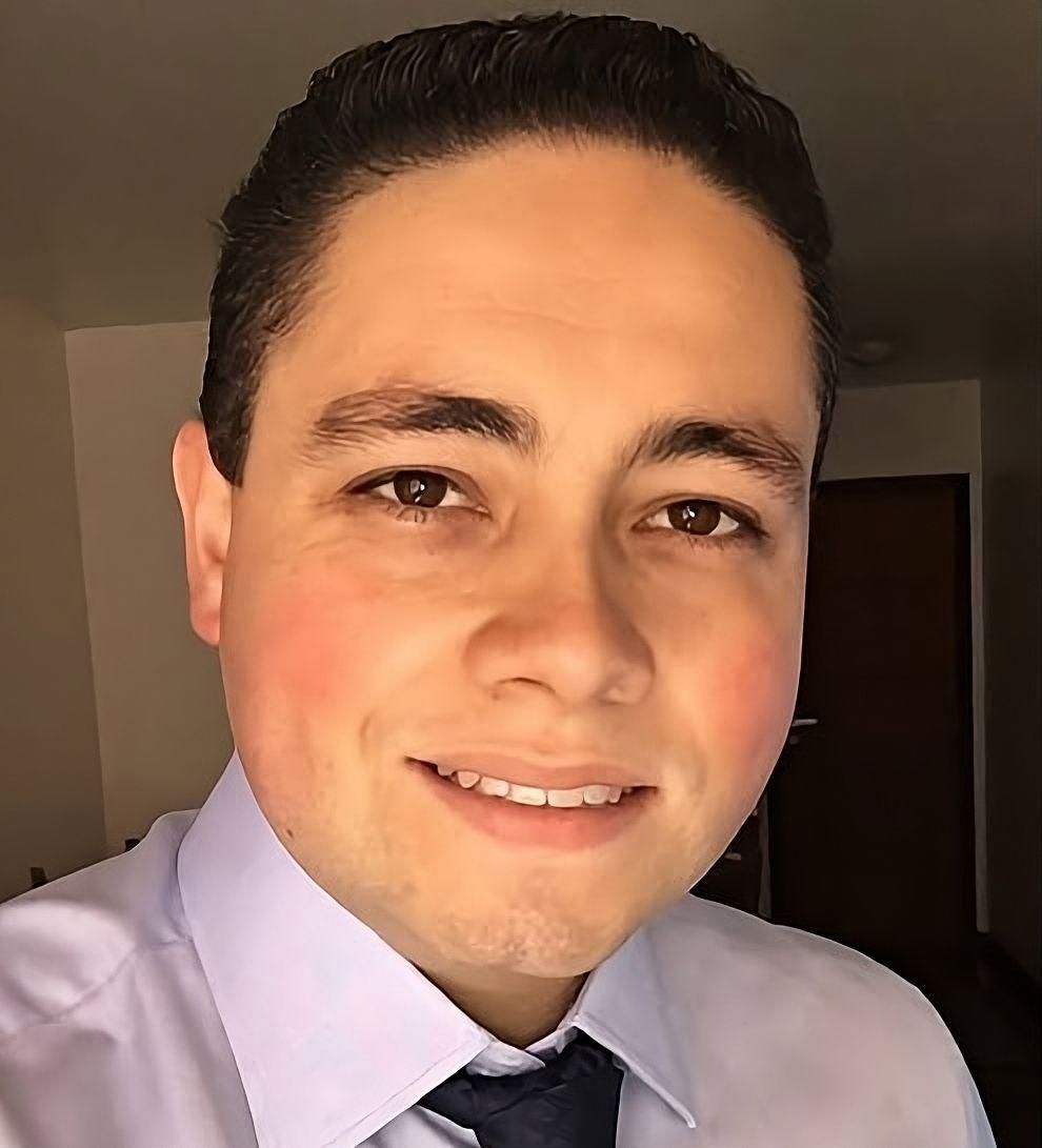 Foto de Milton Cardoso