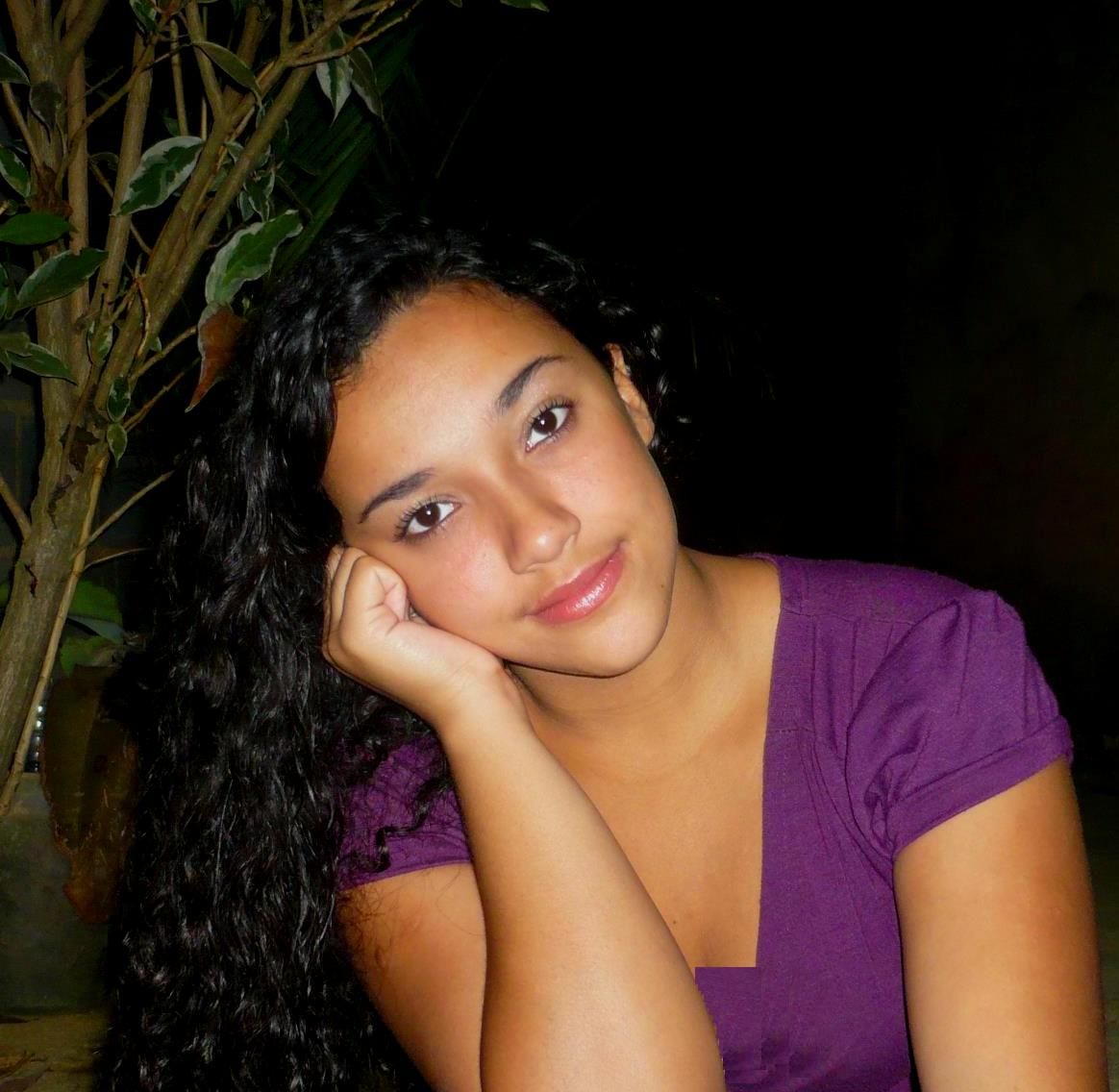 Foto de Denise Miranda