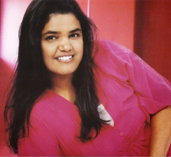 Foto de Elisete Barbosa