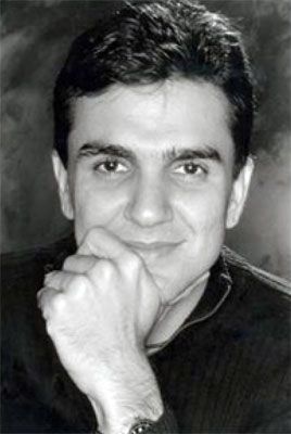 Foto de Gabriel Chalita