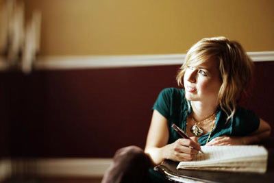 Foto de Joy Williams