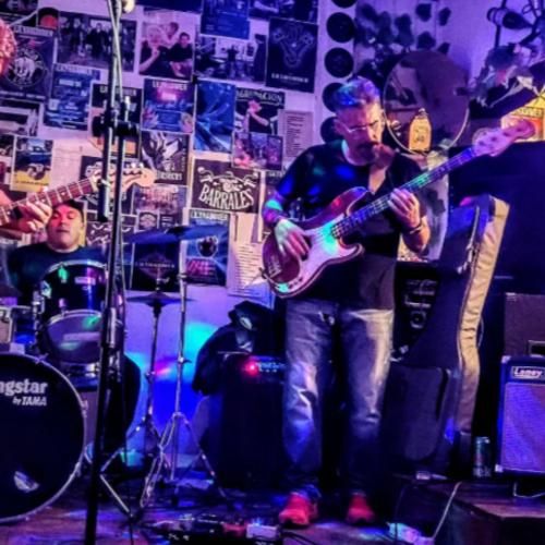 Foto de Revolución Ñandú