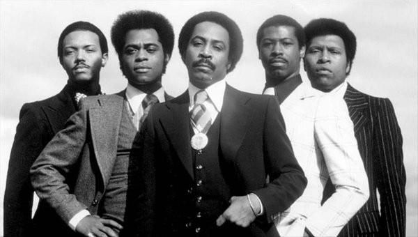 Foto de Harold Melvin & The Blue Notes