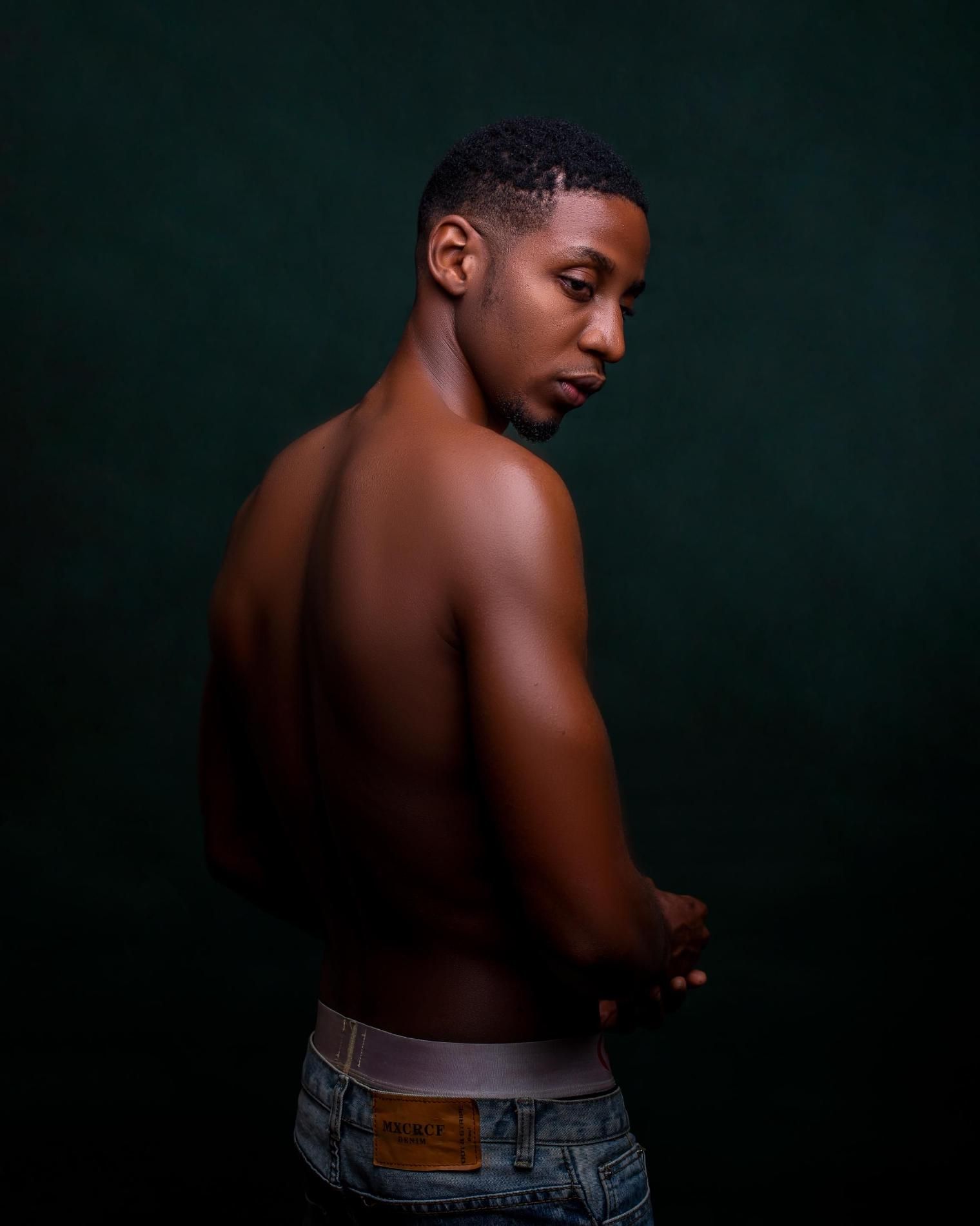 Photo of Richard Pires