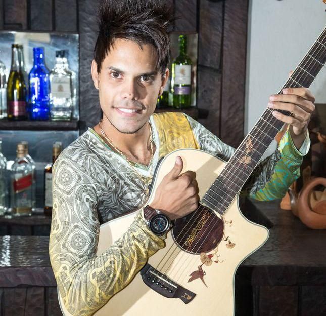 Foto de Dhione Morais