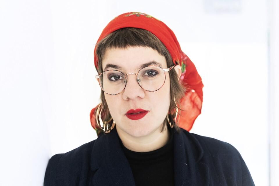 Foto de Sara Parkman