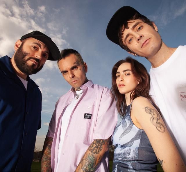 Foto de La La Love You