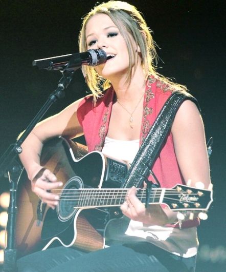 Foto de Caroline Glaser