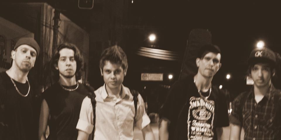 Photo of Banda staff