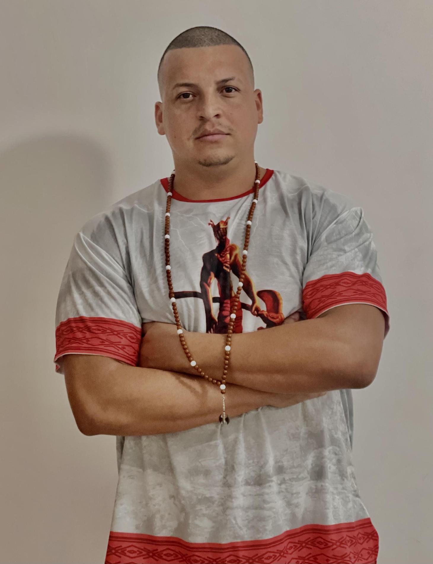 Photo of Renato de Xangô