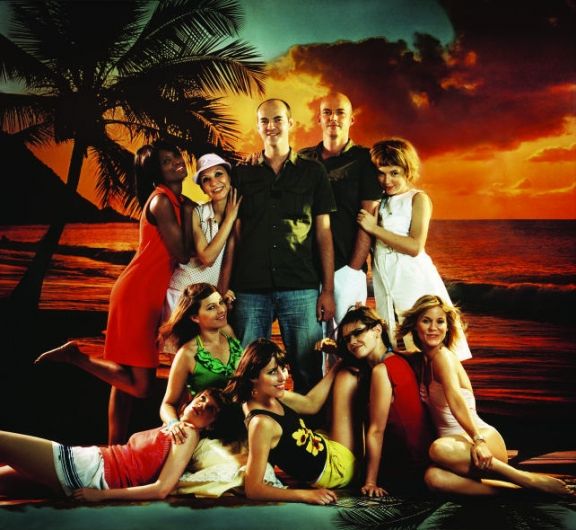 Foto de Nouvelle Vague