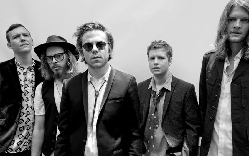 Photo of Cage The Elephant