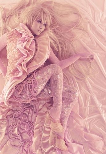 Foto de Olivia Lufkin