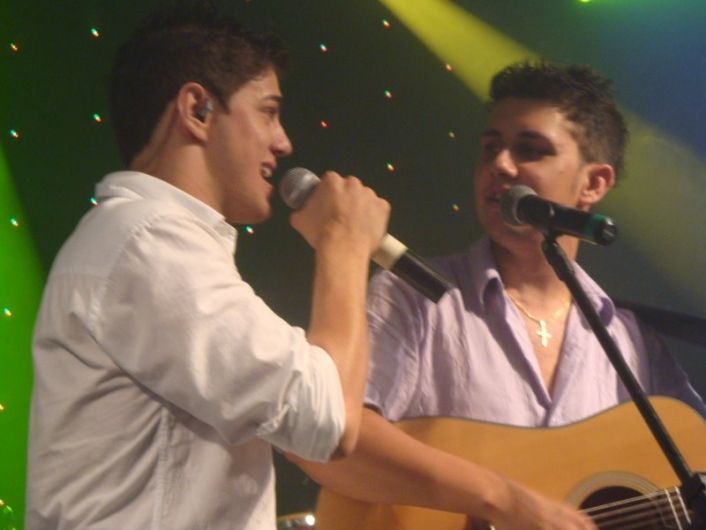 Photo of Fernando e Fabiano