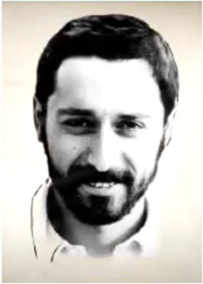 Photo of Carlos Paião