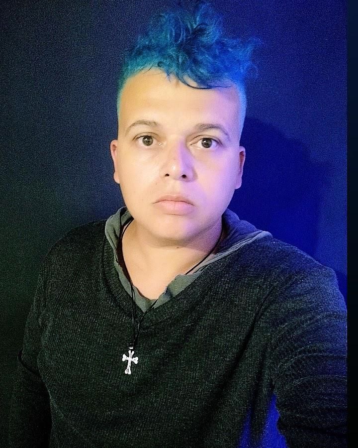 Foto de Juninho Vitório