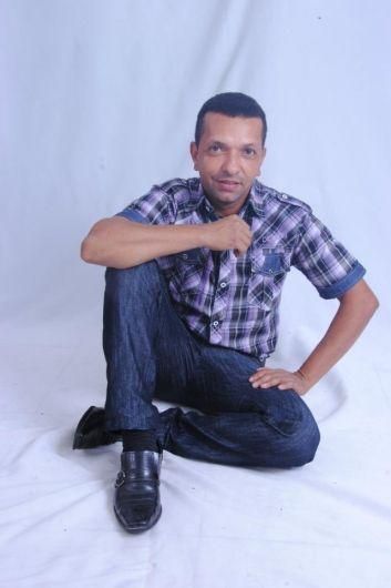 Foto de Karlos Roberto