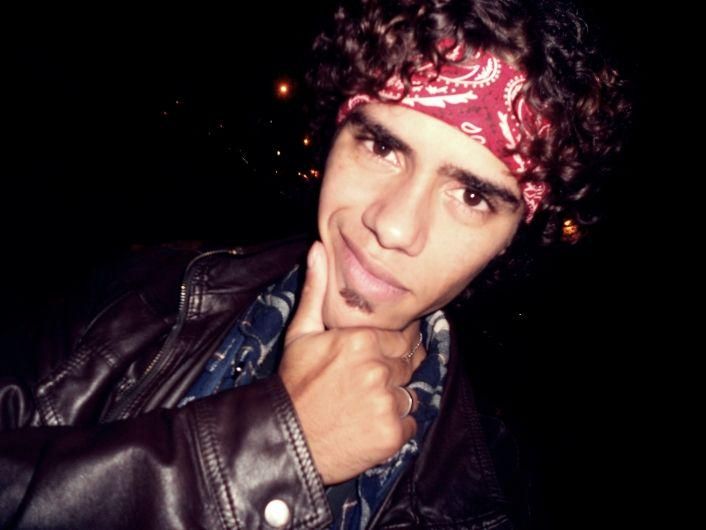 Foto de Ricardo Abelha