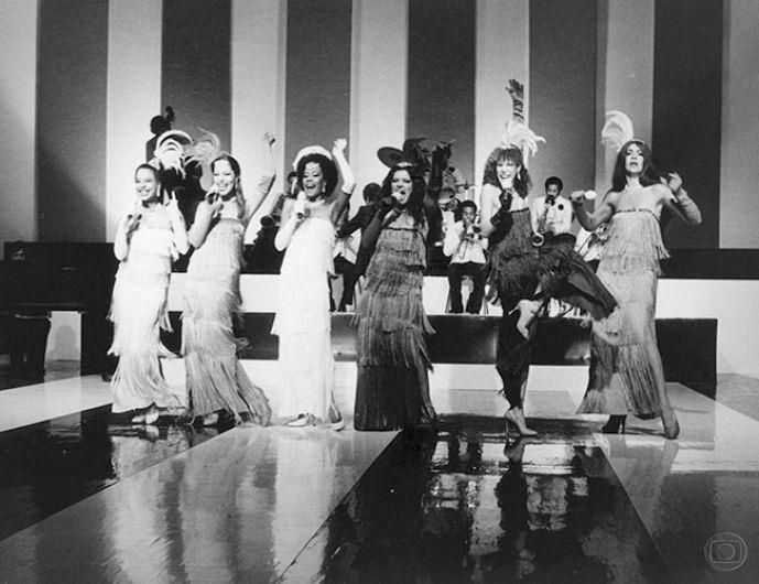 Photo of As Frenéticas