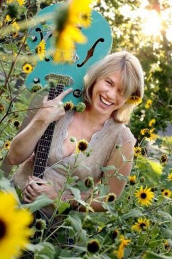 Foto de Sara Hickman