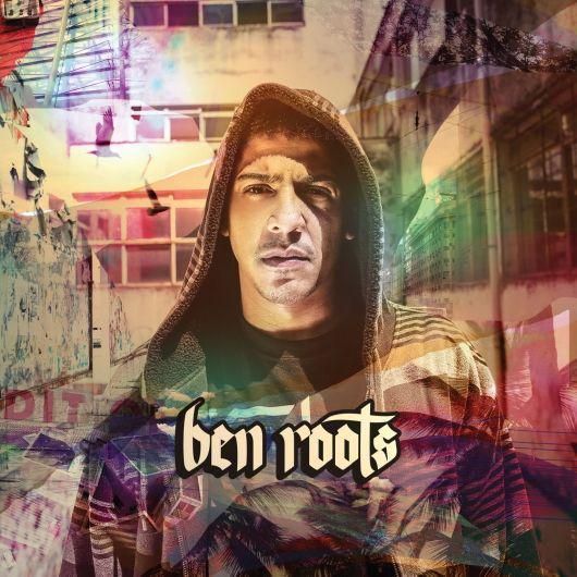 Foto de Ben Roots