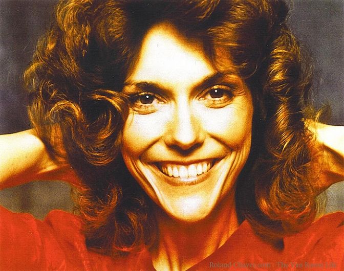 Foto de Karen Carpenter