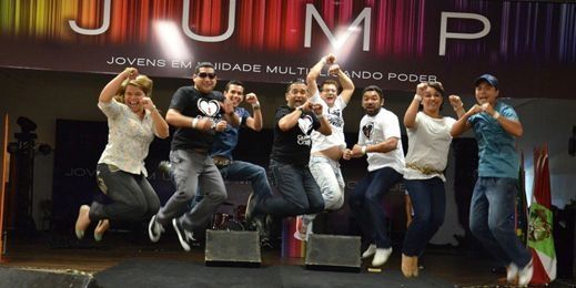 Photo of Geração Jump