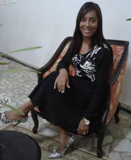 Foto de Lidiane Dantas