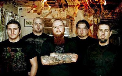 Foto de Soul Embraced