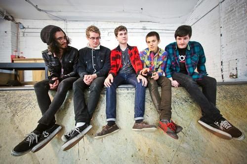 Foto de Surfer Blood