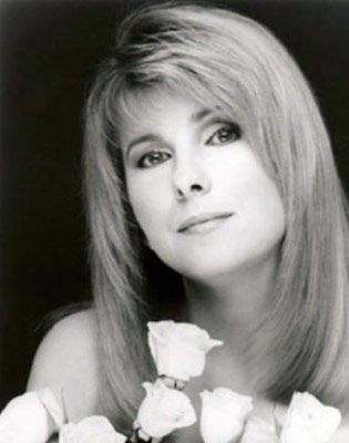 Foto de Nancy LaMott