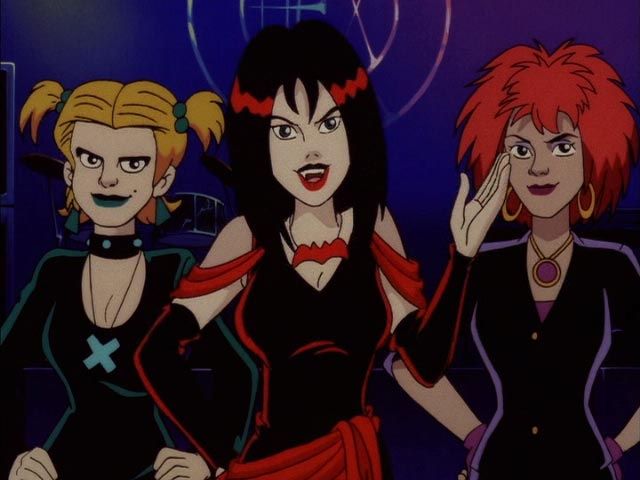 Foto de The Hex Girls
