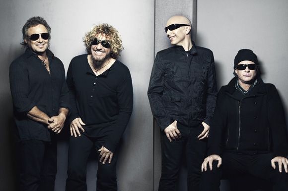 Foto de Chickenfoot
